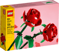 LEGO Botanicals Roses