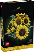 LEGO Botanicals Sunflower Bouquet