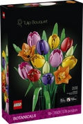 LEGO Botanicals Tulip Bouquet