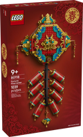 LEGO Chinese Festivals Fortune Firecracker