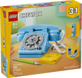 LEGO Creator Retro Telephone