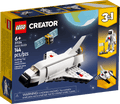 LEGO Creator Space Shuttle