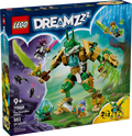 LEGO DREAMZzz Fox Guardian Mech