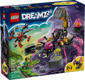 LEGO DREAMZzz Nightmare Scorpion Digger