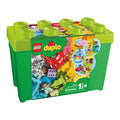 LEGO DUPLO Classic Deluxe Brick Box
