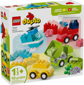 LEGO DUPLO My First Creative Vehicles