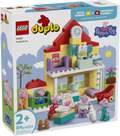 LEGO DUPLO Peppa Pig Family House
