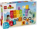 LEGO DUPLO Town Alphabet Truck