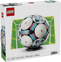 LEGO Editions Football Soccer Ball