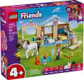 LEGO Friends Animal Vet Clinic