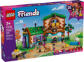 LEGO Friends Pony Ranch & Stable