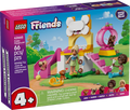 LEGO Friends Puppy Playground
