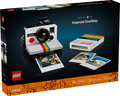 LEGO Ideas Polaroid OneStep SX-70 Camera