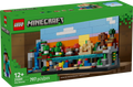 LEGO Minecraft Mini Biomes