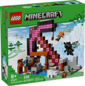 LEGO Minecraft The Pickaxe Mine