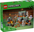 LEGO Minecraft The Trial Chamber