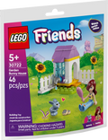 LEGO Recruitment Bags Garden Bunny House