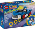 LEGO Sonic Sonic: Speedster Lightning