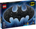 LEGO Super Heroes DC Batman Logo