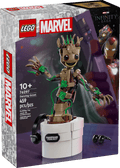 LEGO Super Heroes Marvel Dancing Groot