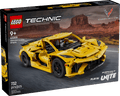 LEGO Technic Chevrolet Corvette Stingray