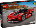LEGO Technic Ferrari FXX K