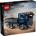 LEGO Technic Tipping Dump Truck