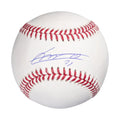Fanatics Authentic Vladimir Guerrero Jr. Autographed Rawlings Official MLB Baseball w/ Display Cube