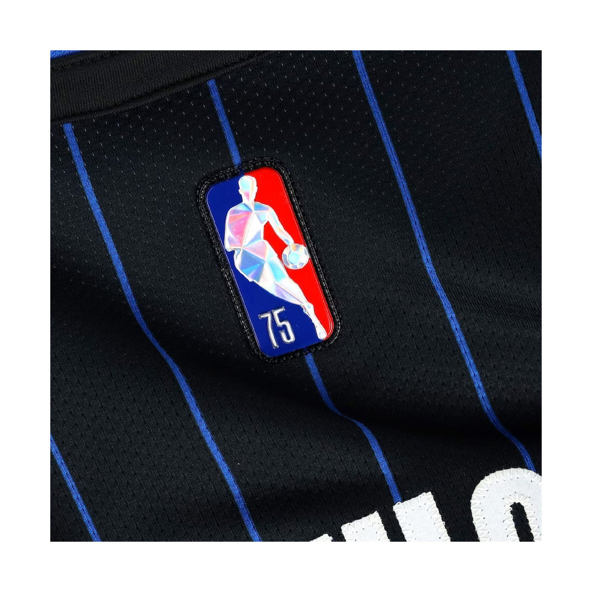Fanatics Authentic Paolo Banchero Autographed Orlando Magic Black Nike 2022/23 Icon Swingman Jersey w/ "ROY 23" Inscription