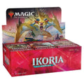 Magic The Gathering Ikoria Lair of Behemoths (Japanese) Booster Box
