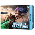 Magic The Gathering Reality Fracture Bundle