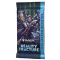 Magic The Gathering Reality Fracture Collector Booster Pack