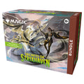 Magic The Gathering Secrets of Strixhaven Bundle