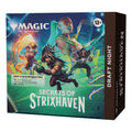 Magic The Gathering Secrets of Strixhaven Draft Night Box