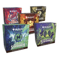 Magic The Gathering Secrets of Strixhaven Prerelease Pack