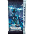 Magic The Gathering Tarkir Dragonstorm Collector Booster Pack