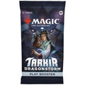Magic The Gathering Tarkir Dragonstorm Play Booster Pack