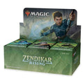 Magic The Gathering Zendikar Rising Draft Booster Box