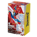 Blokees Marvel 5.3-inch Champion Class Marvel Rivals CC06 Spider-Man