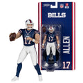 McFarlane Toys Josh Allen NFL Bills Action Figure