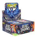 MetaZoo Secret Shadows Booster Box