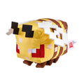 Minecraft 8" Bee Basic Plush Doll
