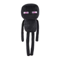 Minecraft 8" Enderman Basic Plush Doll