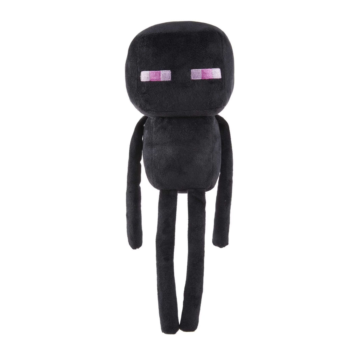 Minecraft 8" Enderman Basic Plush Doll