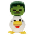Minecraft 8" Deluxe Chicken Jockey Plush