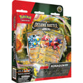 Pokemon Koraidon Ex Deluxe Battle Deck