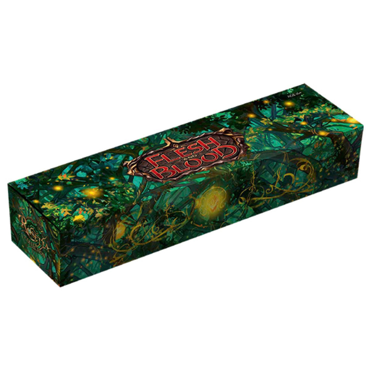 Flesh and Blood Rosetta Blitz Deck Collection Box