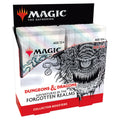 Magic The Gathering Adventures in the Forgotten Realms Collector Booster Box
