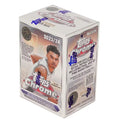 2023/24 Topps Chrome Basketball Blaster Box