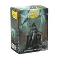 Dragon Shield Standard Brushed Halloween Deck Protector Card Sleeves